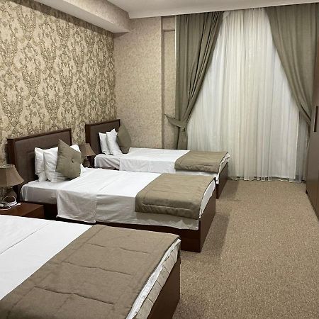 Guest Hotel Baku Exterior foto