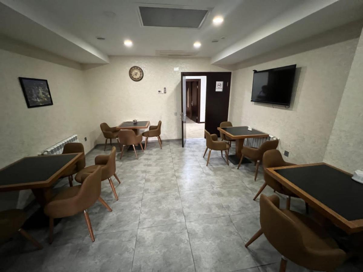 Guest Hotel Baku Exterior foto