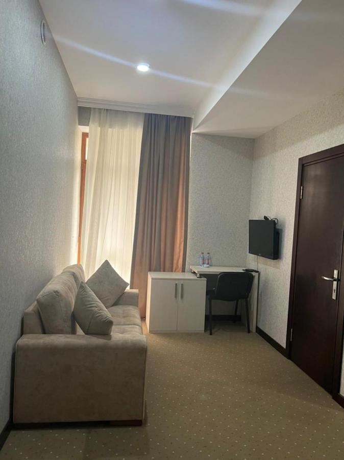 Guest Hotel Baku Exterior foto