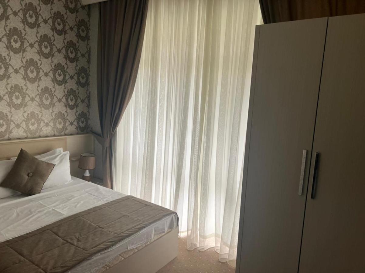 Guest Hotel Baku Exterior foto